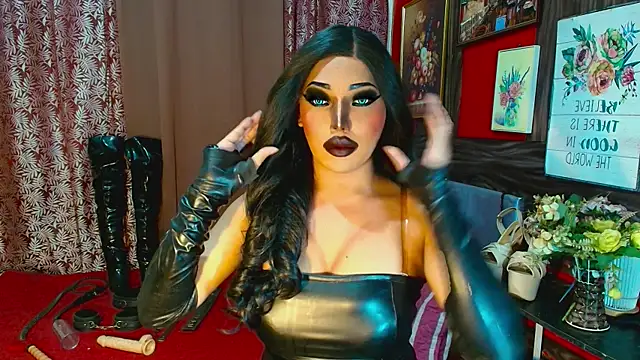 demonfuta webcam