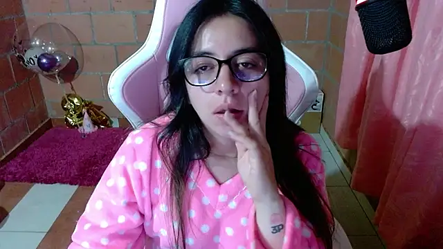 Maggie_Fox3 webcam
