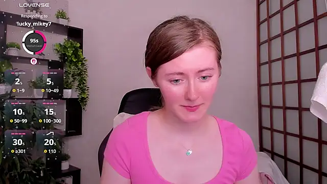 KateCuddle webcam