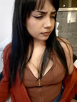 Hannae3 webcam