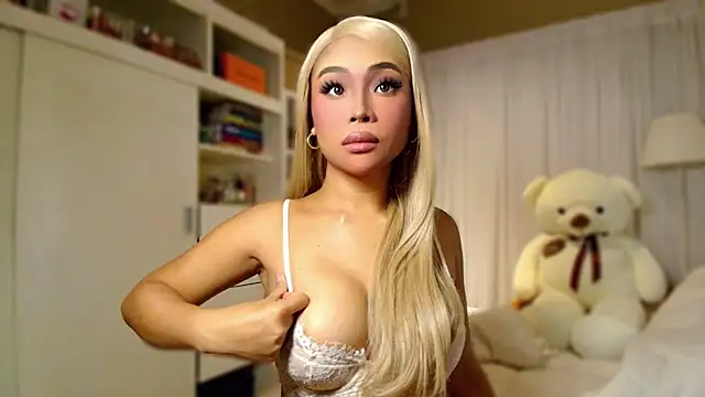 venusangelic webcam