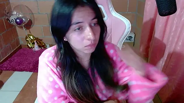 Maggie_Fox3 webcam