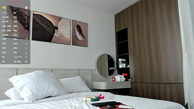 wow_lina webcam