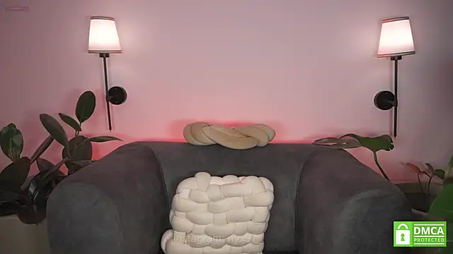 nyx_97 webcam