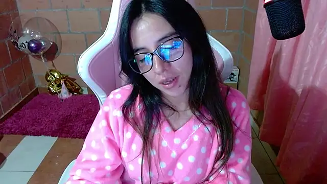 Maggie_Fox3 webcam