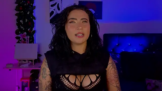 Pauilina webcam
