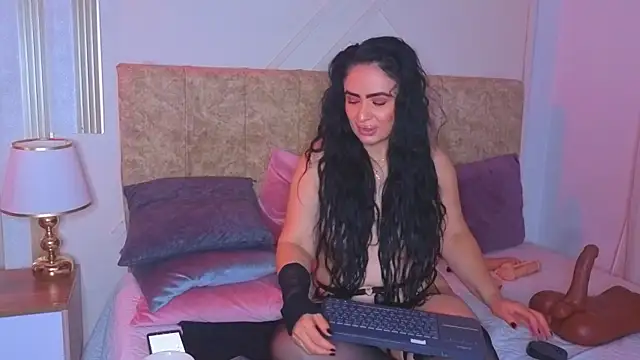angelinarouse_ webcam
