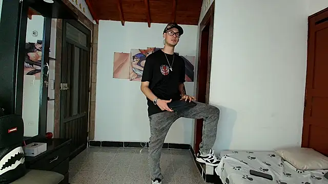 Vlad__night webcam