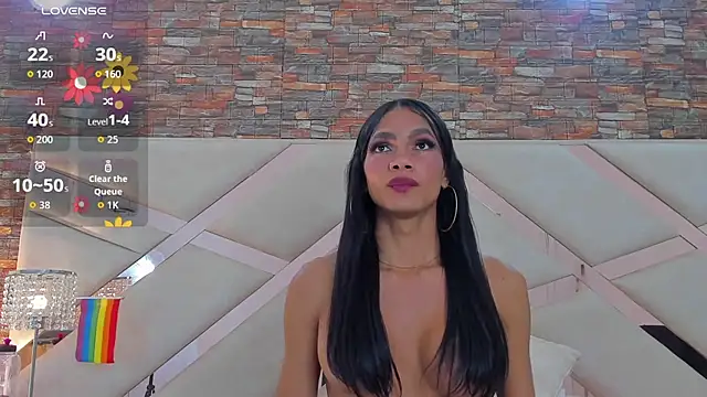 Antonella_Dosoller webcam