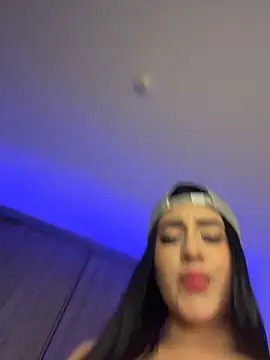 LindseyMos webcam
