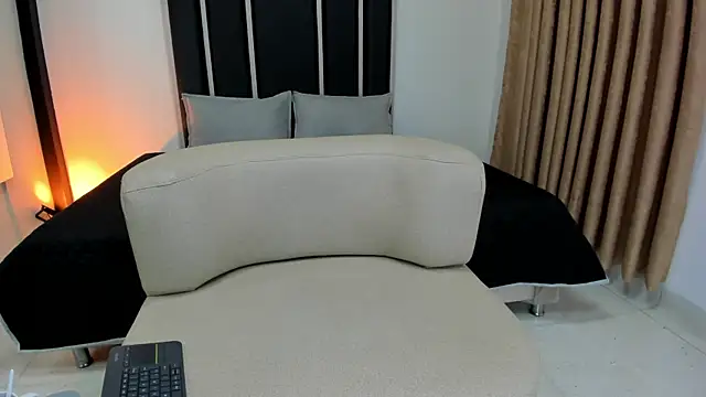 JustinOrtiz_ webcam