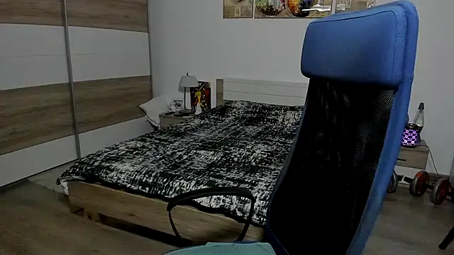 RobbyShawz webcam