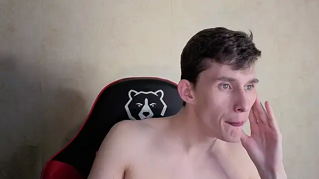 touch_me7 webcam