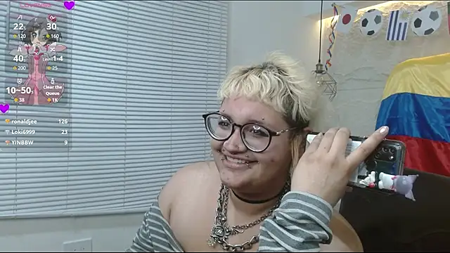 Echypyon_ webcam