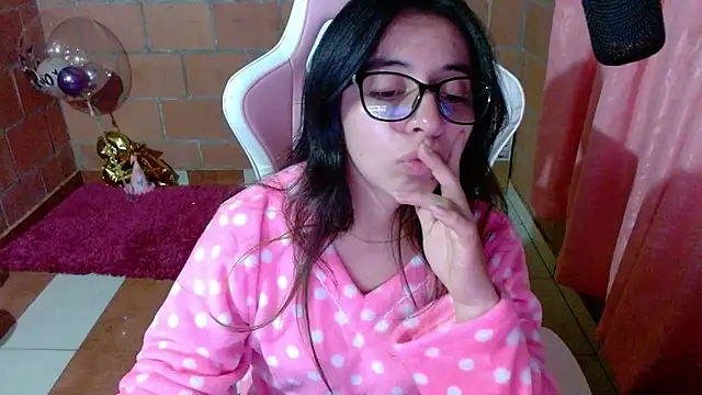 Maggie_Fox3 webcam