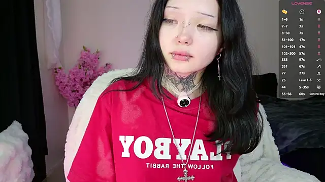 Lein_Bone webcam