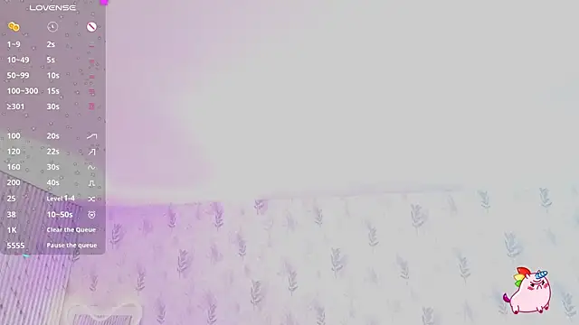 MARIANA_TAY1 webcam