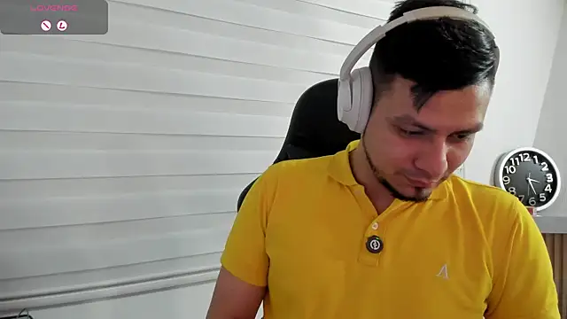 Rick_Adams webcam