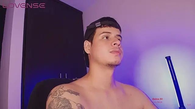 BjornSteel