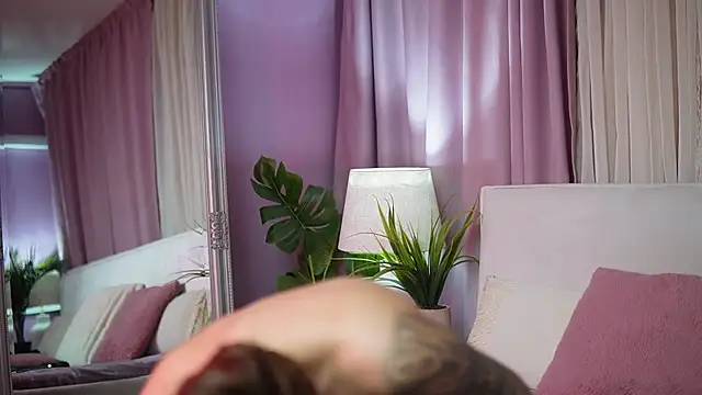 AmeliaBarbie webcam