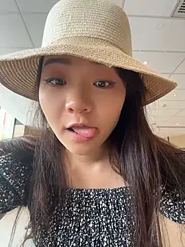 xiaochengzi505 webcam