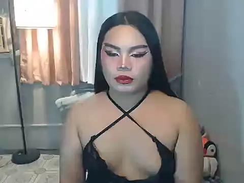 TSbrianaHugeCock webcam