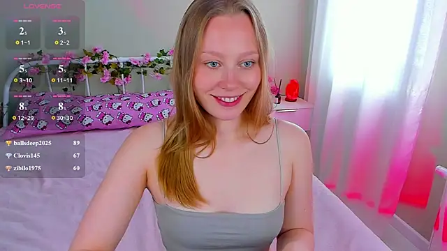 AngelBlaze webcam