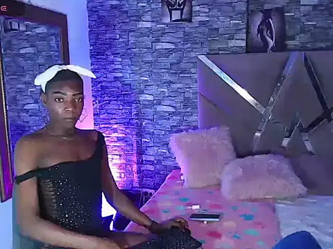 Keily_Tsx1 webcam