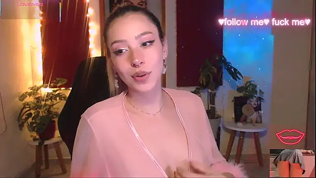 sakura_beauty webcam