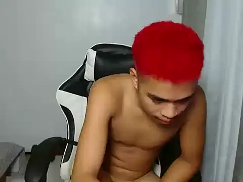 curlyasian_njxx webcam