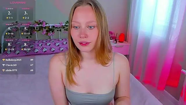 AngelBlaze webcam