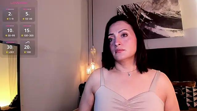 evazul webcam