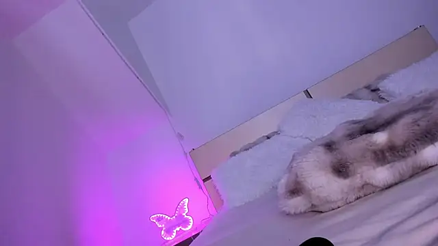 ScarlettJakobs webcam