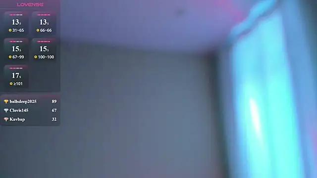 AngelBlaze webcam