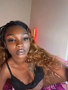 ChocolateDripp webcam