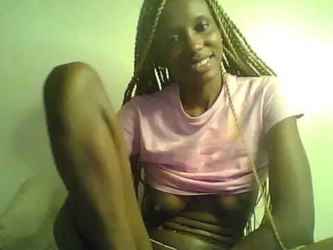 DelteAfriq webcam