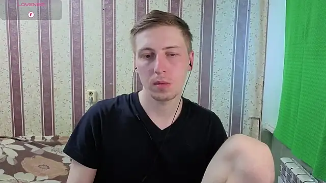 Darien_Brown webcam