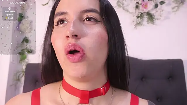 kaylee_lee webcam