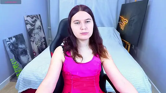 SabrinaLee webcam