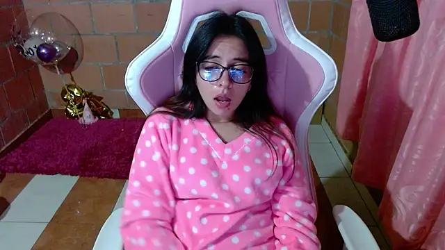 Maggie_Fox3 webcam