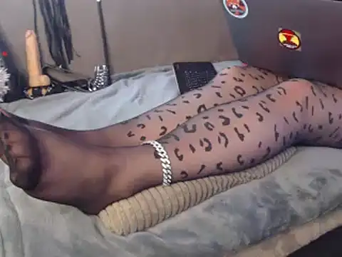 GoddessMonicaAngels webcam