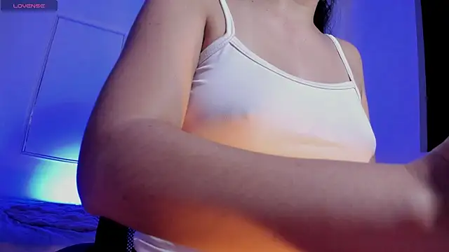 MeganWhite3 webcam