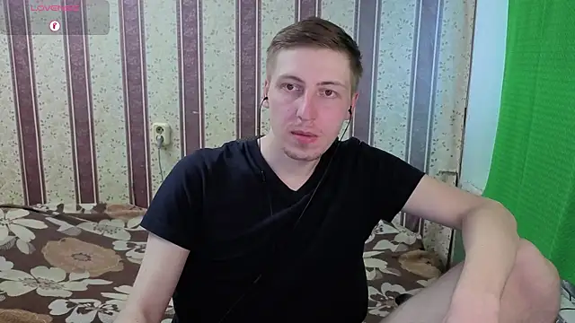 Darien_Brown webcam