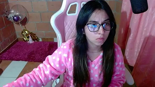 Maggie_Fox3 webcam