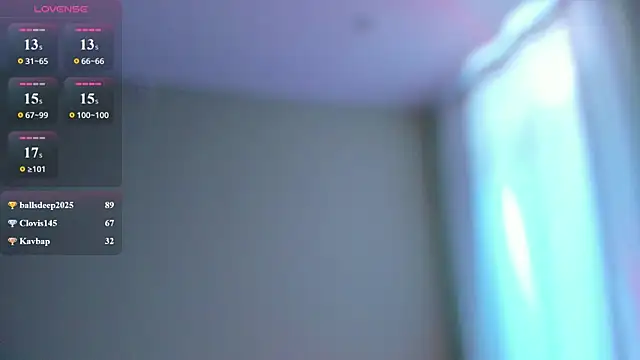 AngelBlaze webcam