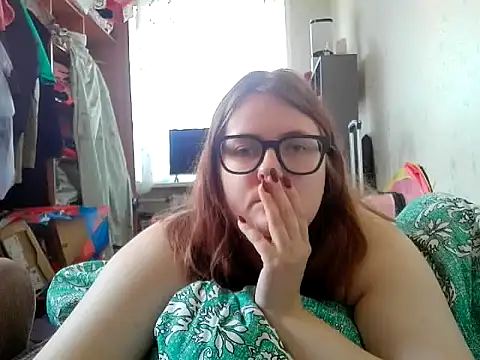 DesireMelissa webcam