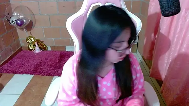Maggie_Fox3 webcam