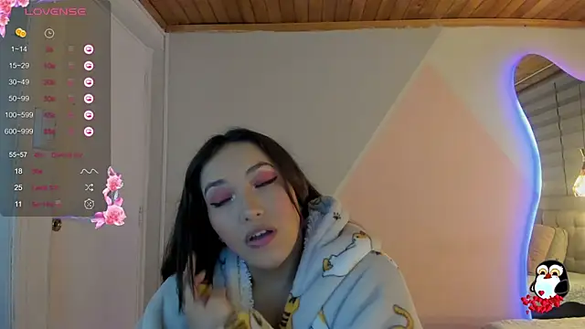 cristal__hot_1 webcam