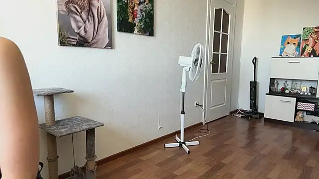 ScarlettRosy webcam