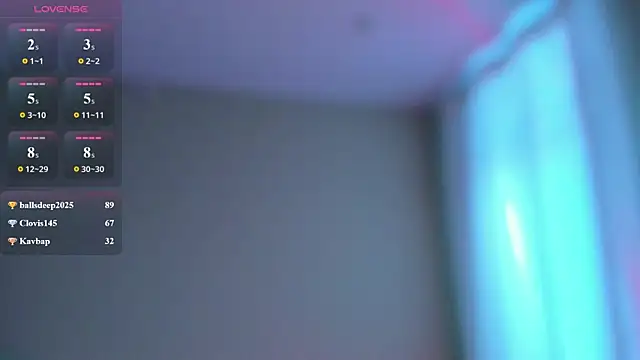 AngelBlaze webcam